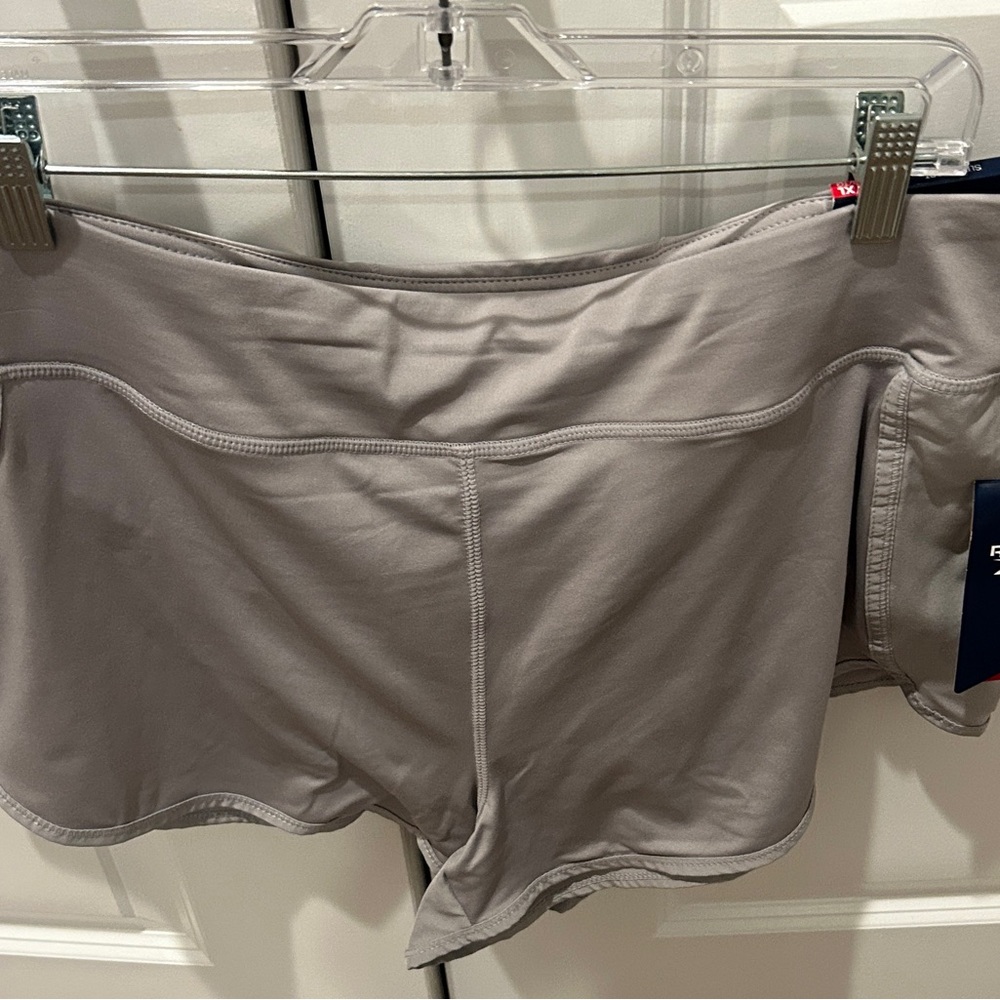 NWT Reebok Running Shorts